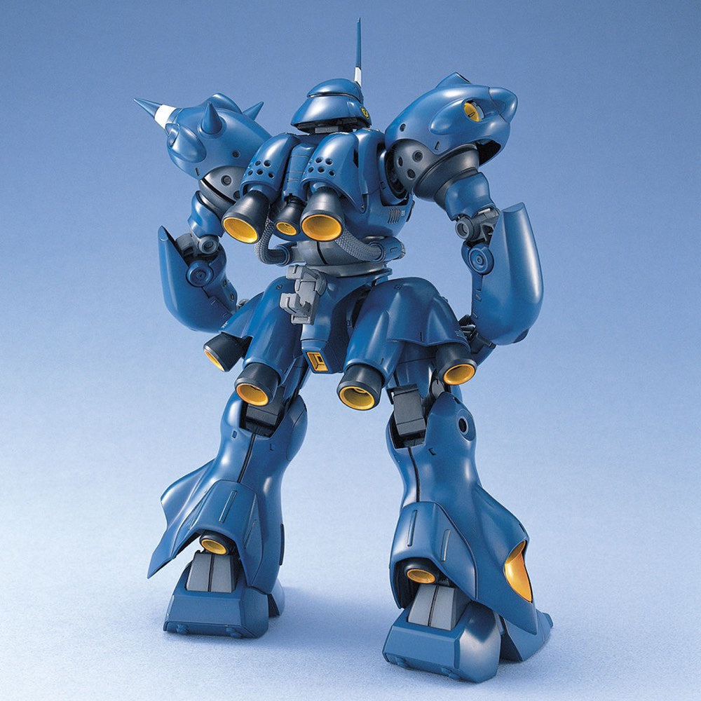MG 1/144 MS-18E Kampfer
