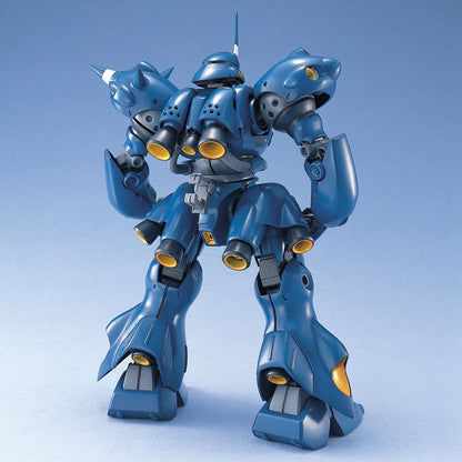 MG 1/144 MS-18E Kampfer