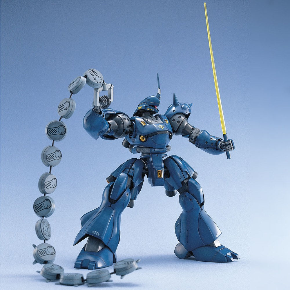 MG 1/144 MS-18E Kampfer