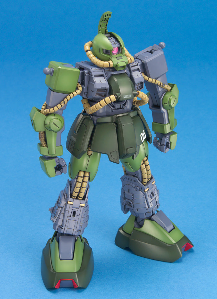 MG 1/100 RMS-106 Hi Zack