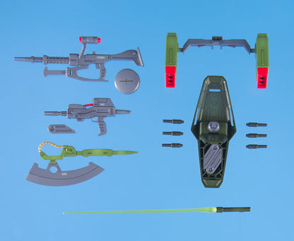 MG 1/100 RMS-106 Hi Zack