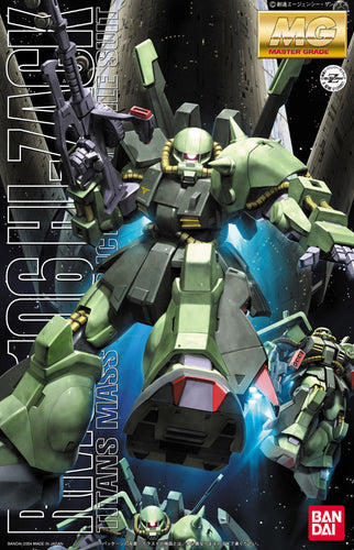 MG 1/100 RMS-106 Hi Zack