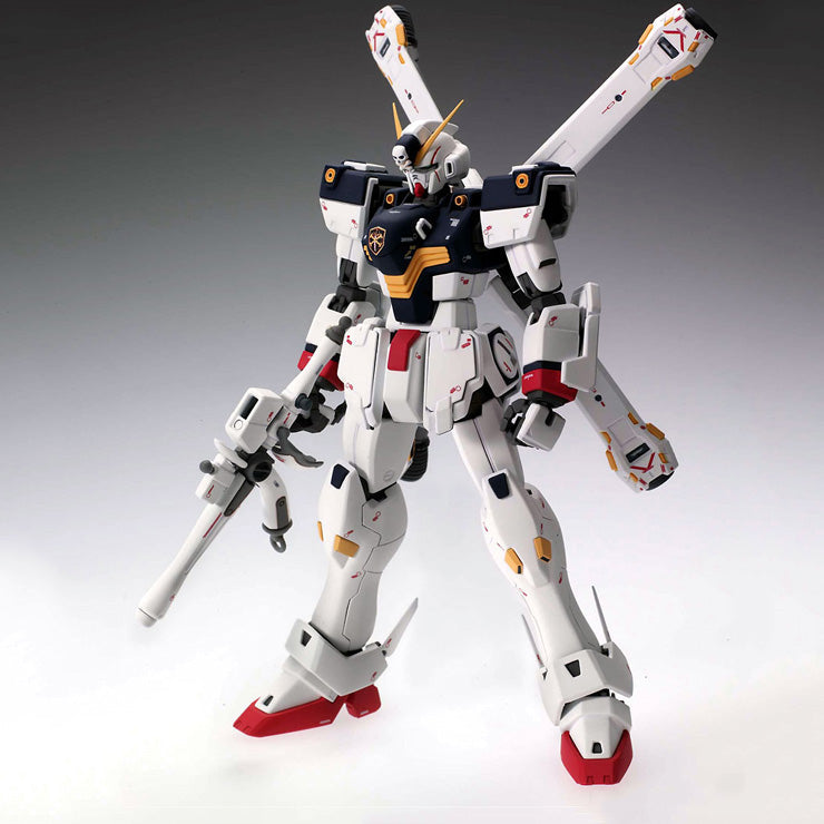 MG 1/100 Crossbone X1 Ver.Ka