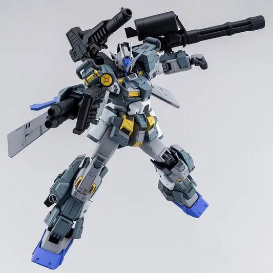 P-Bandai MG 1/100 Gundam Stormbringer P.F. (Phantom Fang) (2nd Batch)