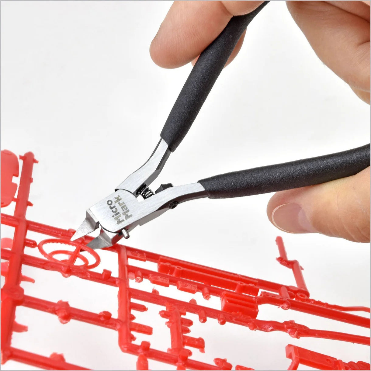 Micro Sprue Cutting Plier