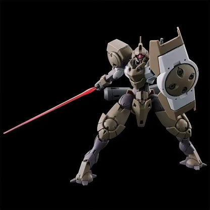 P-Bandai HG 1/144 Heingra (The Witch from Mercury)