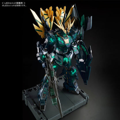 PG 1/60 RX-0[N] Unicorn Gundam 02 Banshee Norn (Final Battle Ver.)