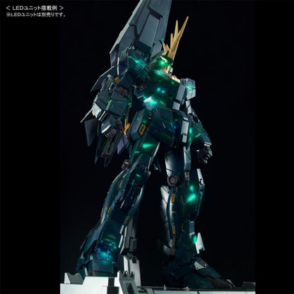 PG 1/60 RX-0[N] Unicorn Gundam 02 Banshee Norn (Final Battle Ver.)