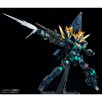 PG 1/60 RX-0[N] Unicorn Gundam 02 Banshee Norn (Final Battle Ver.)