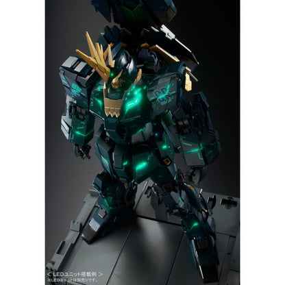 PG 1/60 RX-0[N] Unicorn Gundam 02 Banshee Norn (Final Battle Ver.)