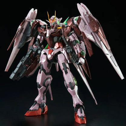 P-Bandai  PG 1/60 Trans-am Raiser