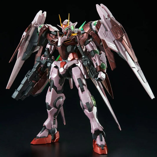 P-Bandai  PG 1/60 Trans-am Raiser