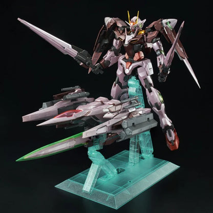 P-Bandai  PG 1/60 Trans-am Raiser
