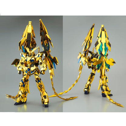 P-Bandai PG 1/60 Unicorn Gundam 03 Phenex (Narrative Ver.)