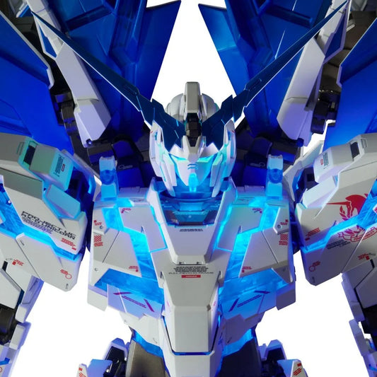 P-Bandai PG 1/60 Unicorn Gundam Perfectibility