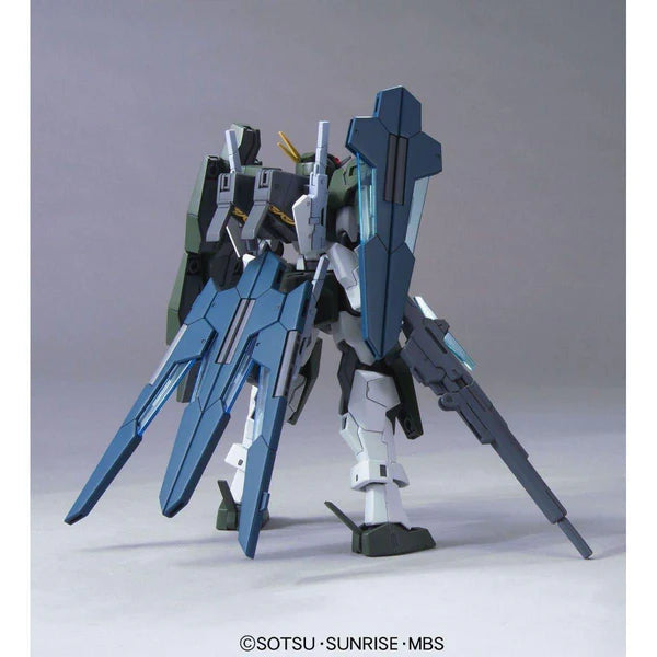 HG 1/144 HG00 CHERUDIM GUNDAM GNHW/R