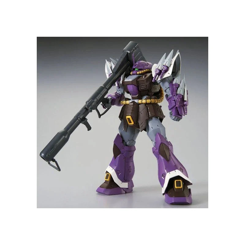 Hyperfunction Efreet P-Bandai RE/100 1/100 Efreet Schneid – Wakaru Senpai Underground