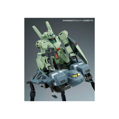 P-Bandai RE/100 Type 89 Base Jabber [Unicorn Ver.]