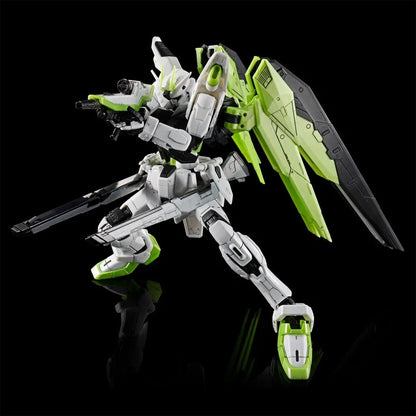 P-Bandai  RG 1/144 Freedom Gundam -APEX LEGENDS(TM) Crypto Ver.-