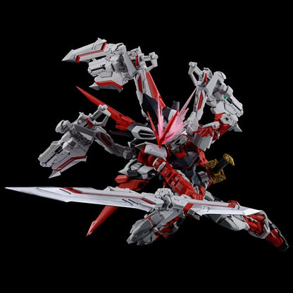 P-Bandai RG 1/144 Gundam Astray Red Dragon