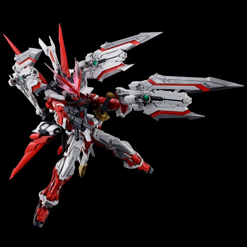 P-Bandai RG 1/144 Gundam Astray Red Dragon