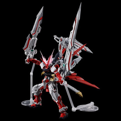 P-Bandai RG 1/144 Gundam Astray Red Dragon