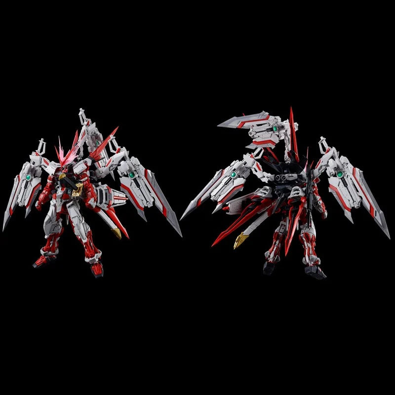 P-Bandai RG 1/144 Gundam Astray Red Dragon