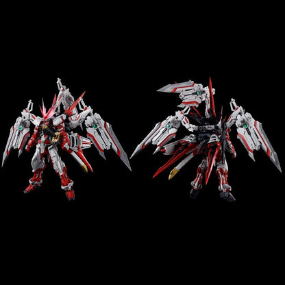 P-Bandai RG 1/144 Gundam Astray Red Dragon