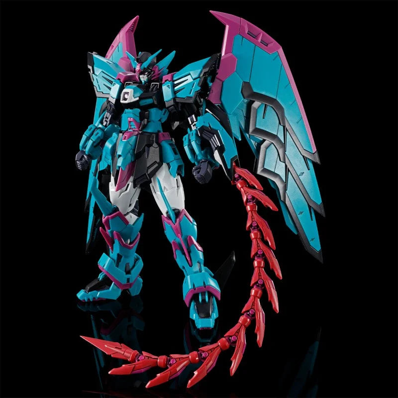 P-Bandai  RG 1/144 Gundam Epyon -APEX LEGENDS(TM) Alter Ver.-