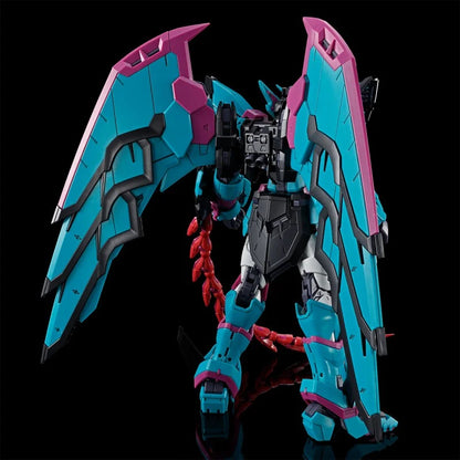 P-Bandai  RG 1/144 Gundam Epyon -APEX LEGENDS(TM) Alter Ver.-