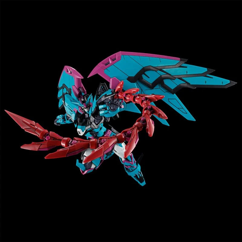 P-Bandai  RG 1/144 Gundam Epyon -APEX LEGENDS(TM) Alter Ver.-