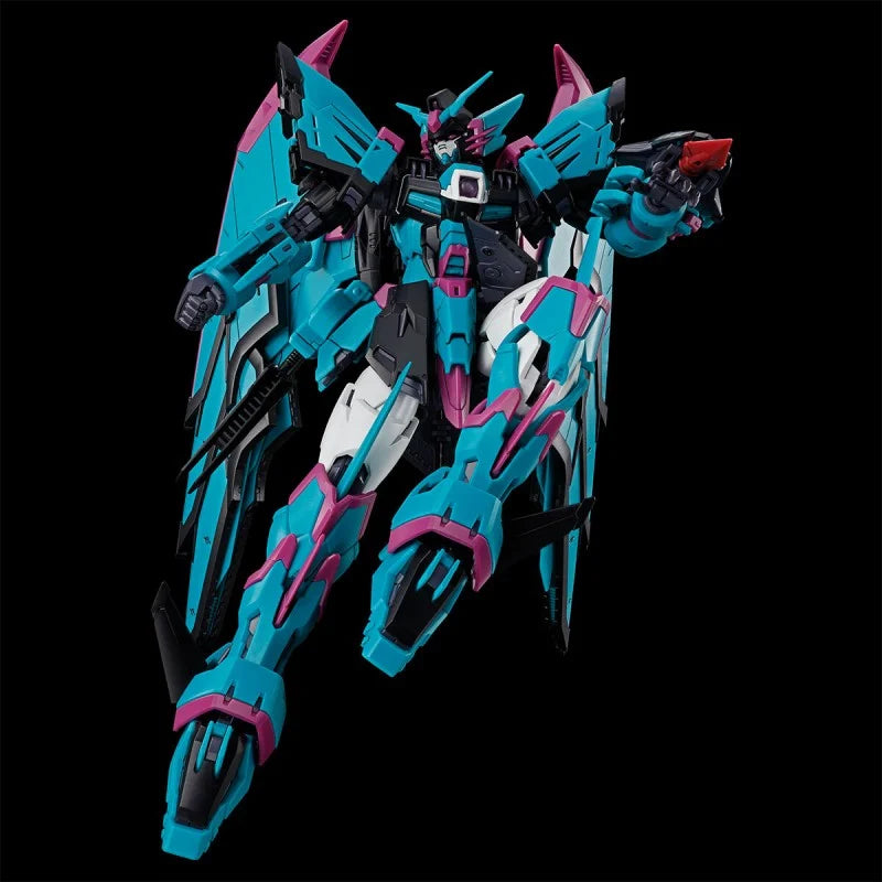 P-Bandai  RG 1/144 Gundam Epyon -APEX LEGENDS(TM) Alter Ver.-