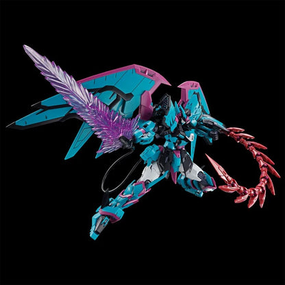 P-Bandai  RG 1/144 Gundam Epyon -APEX LEGENDS(TM) Alter Ver.-