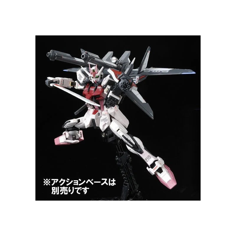 P-Bandai RG 1/144 Strike Rouge + HG 1/144 I.W.S.P