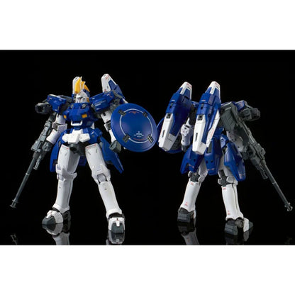 P-Bandai RG 1/144 Tallgeese II
