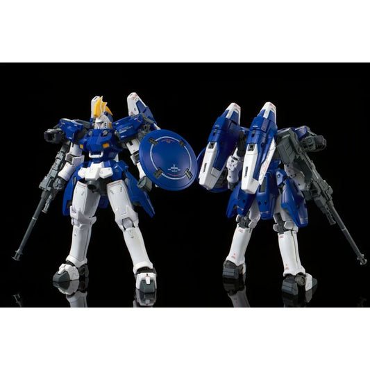 P-Bandai RG 1/144 Tallgeese II