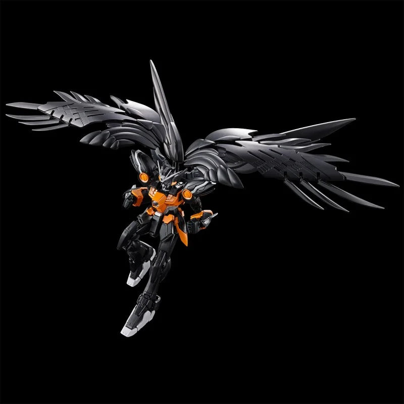 P-Bandai  RG 1/144 Wing Gundam Zero EW -APEX LEGENDS(TM) Valkyrie Ver.-