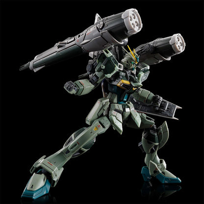 P-Bandai RG 1/144 Blast Impulse Gundam Spec II (3rd Batch)