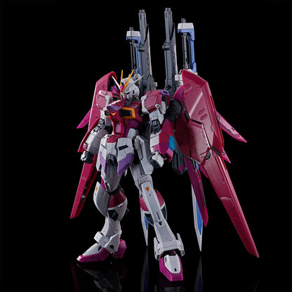 P-Bandai RG 1/144 Destiny Impulse Gundam