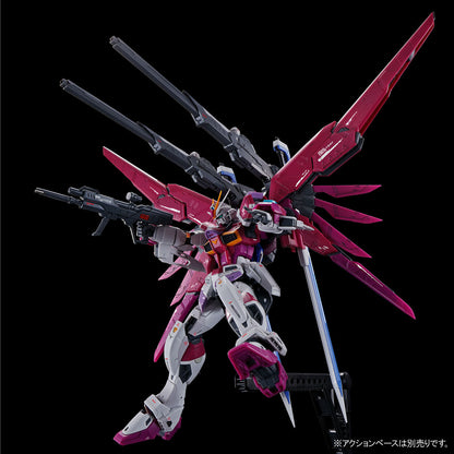 P-Bandai RG 1/144 Destiny Impulse Gundam