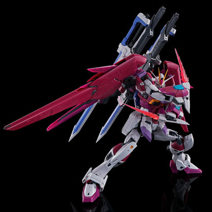 P-Bandai RG 1/144 Destiny Impulse Gundam