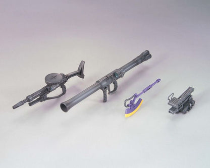 MG MS-06S Char's Zaku II Ver. 2.0