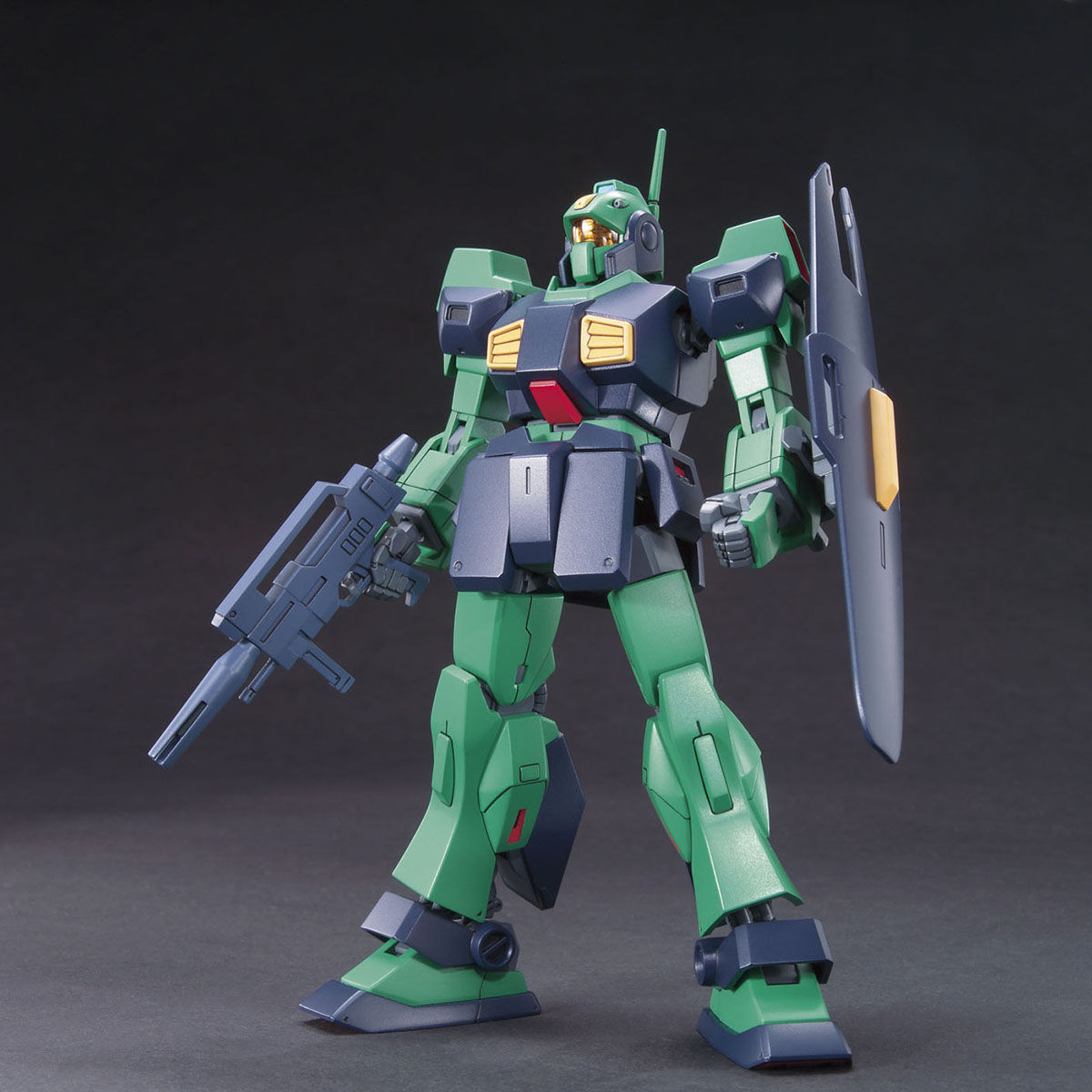 HG 1/144 HGUC MSA-003 Nemo