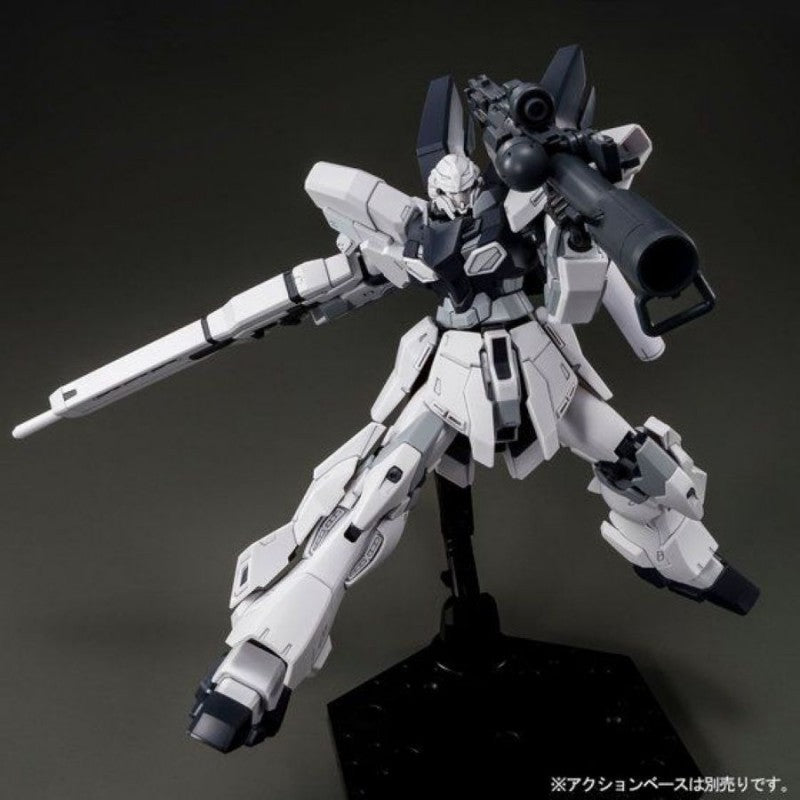 P-Bandai HG 1/144 Sinanju Stein (Unicorn Ver.) HGUC
