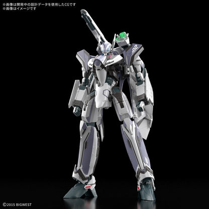 HG 1/100 VF-31F Siegfried (Messer Ihlefeld Use)