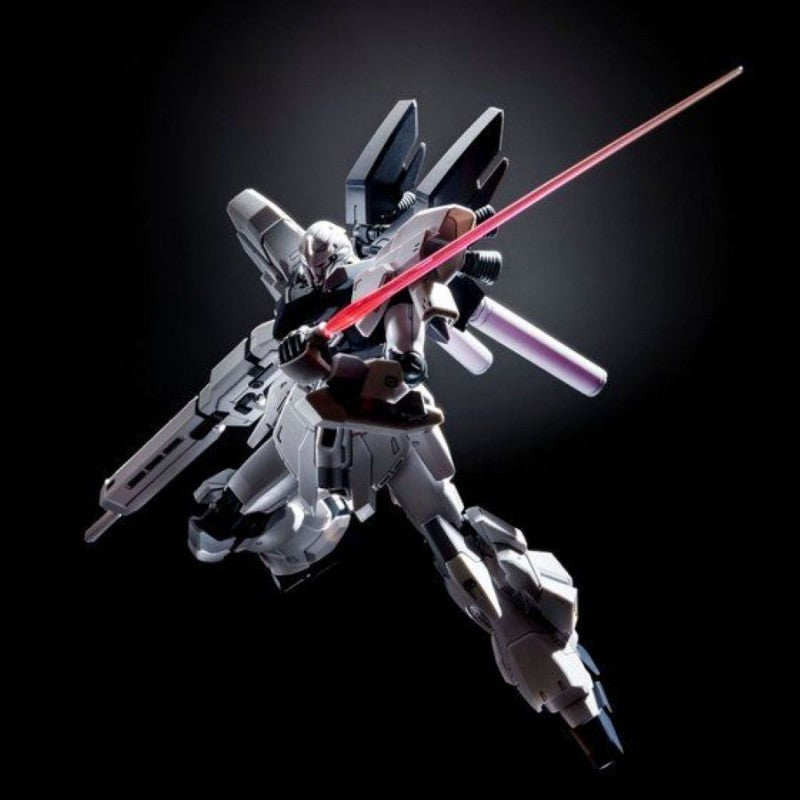 P-Bandai HG 1/144 Sinanju Stein (Unicorn Ver.) HGUC