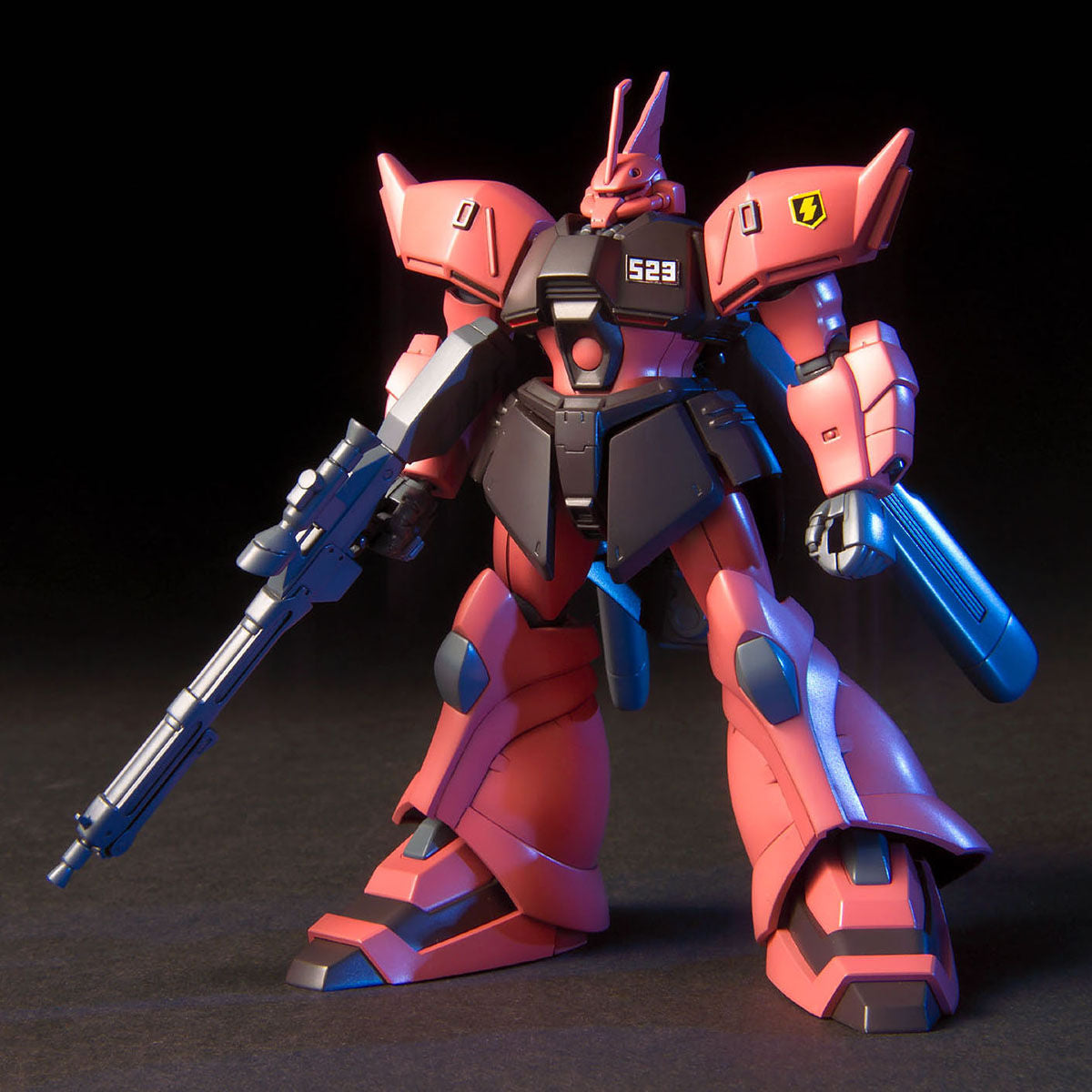 HG 1/44 HGUC MS-14Jg Gelgoog Jager