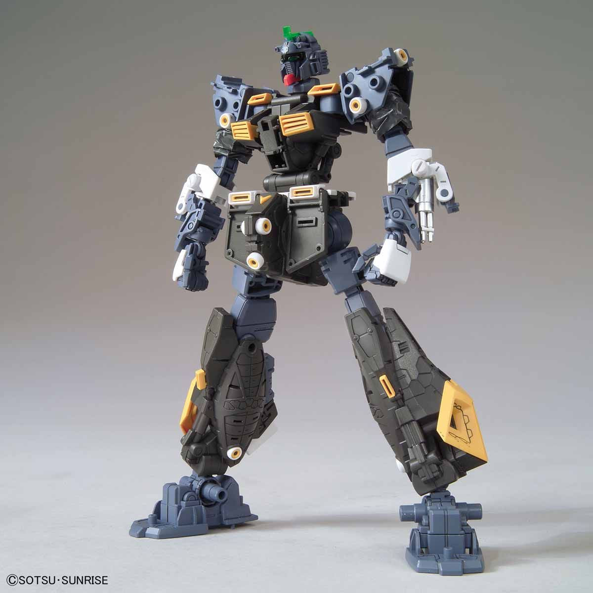 MG 1/100 RX-78NT-1 Gundam NT-1 Alex Ver 2.0