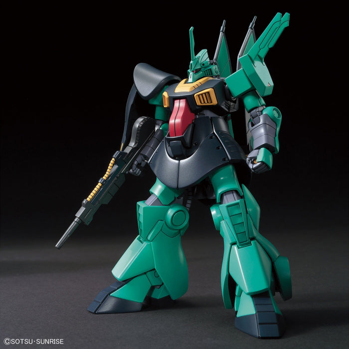 HG 1/144 HGUC MSK-008 Dijeh