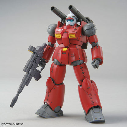 HG 1/144 HGCDI RX-77-02 Guncannon (Cucuruz Doan's Island Ver.)